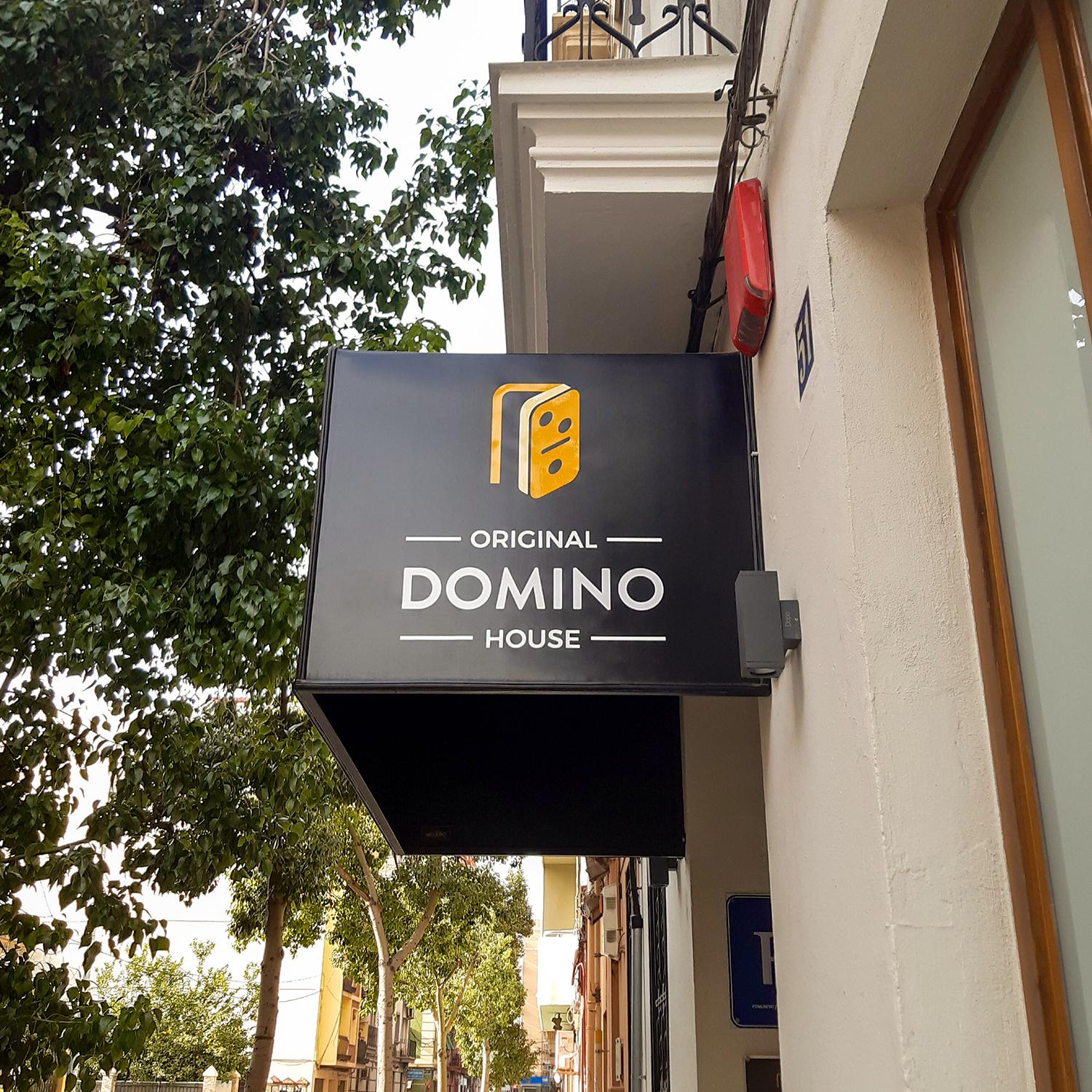 Original Domino House Hotel