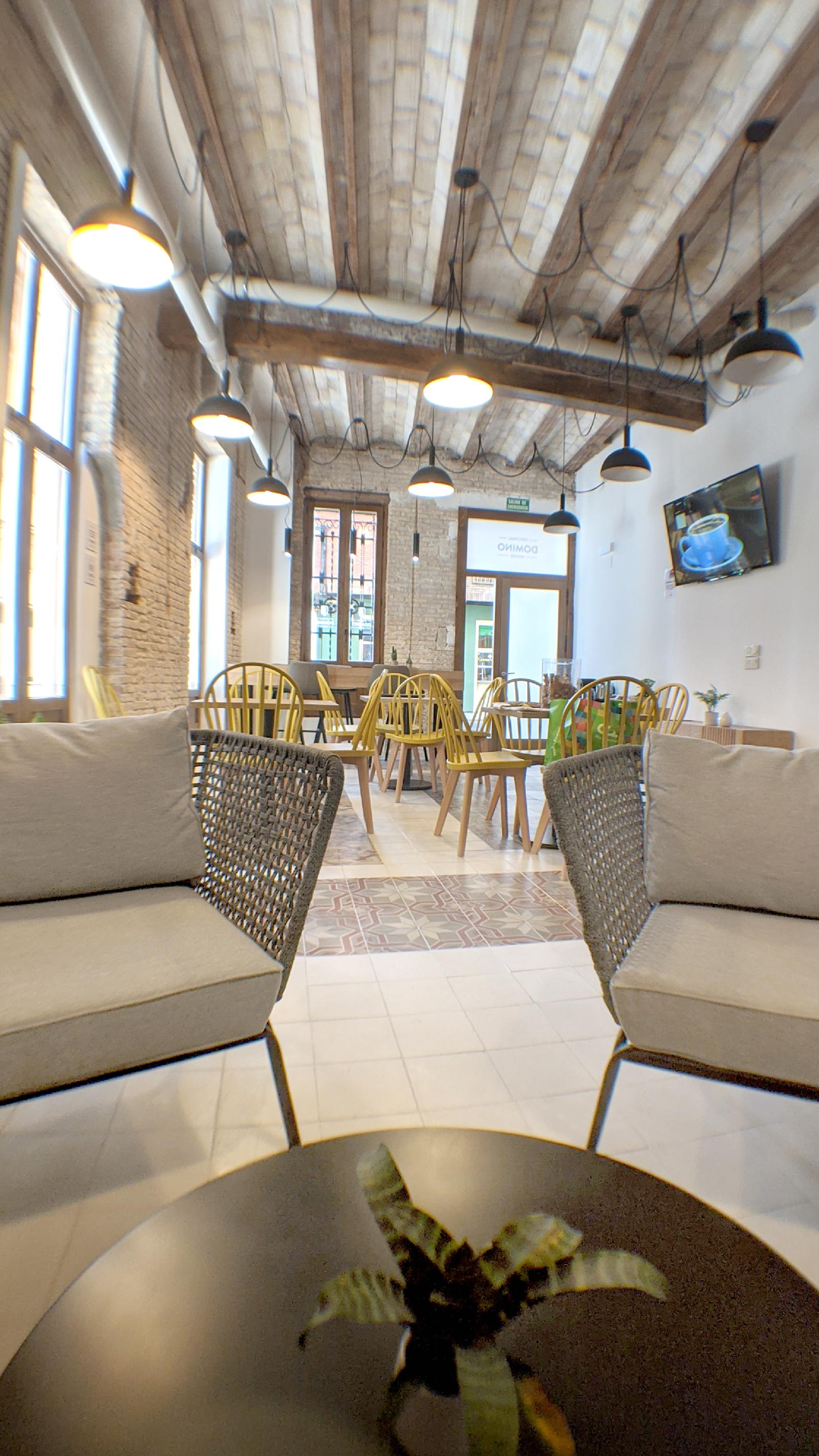 Original Domino House Hotel