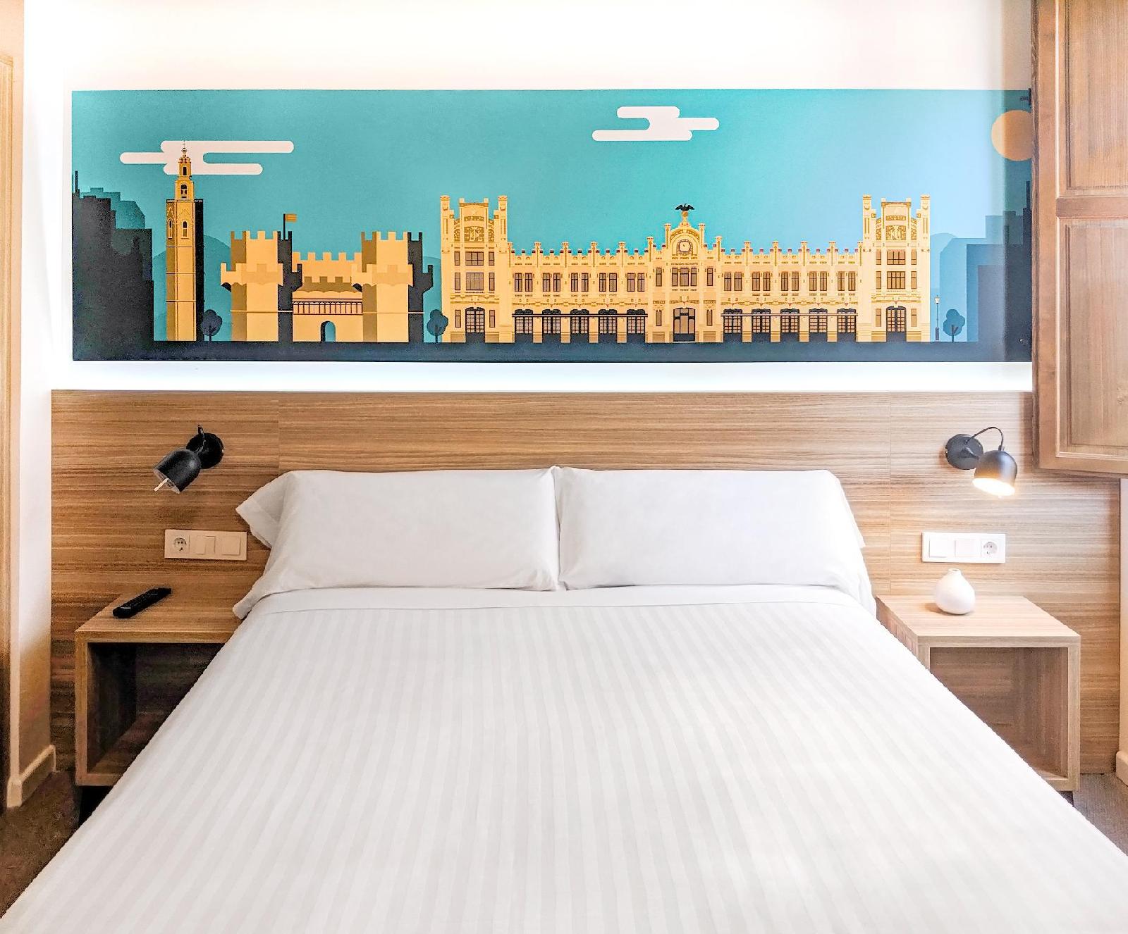 Original Domino House Hotel