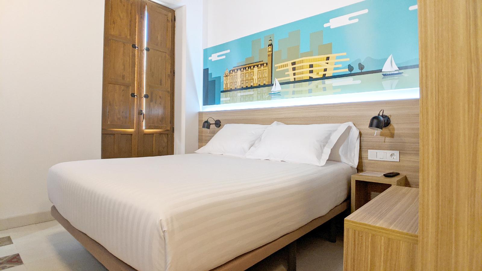 Original Domino House Hotel