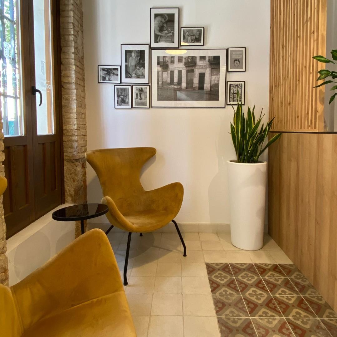 Original Domino House Hotel