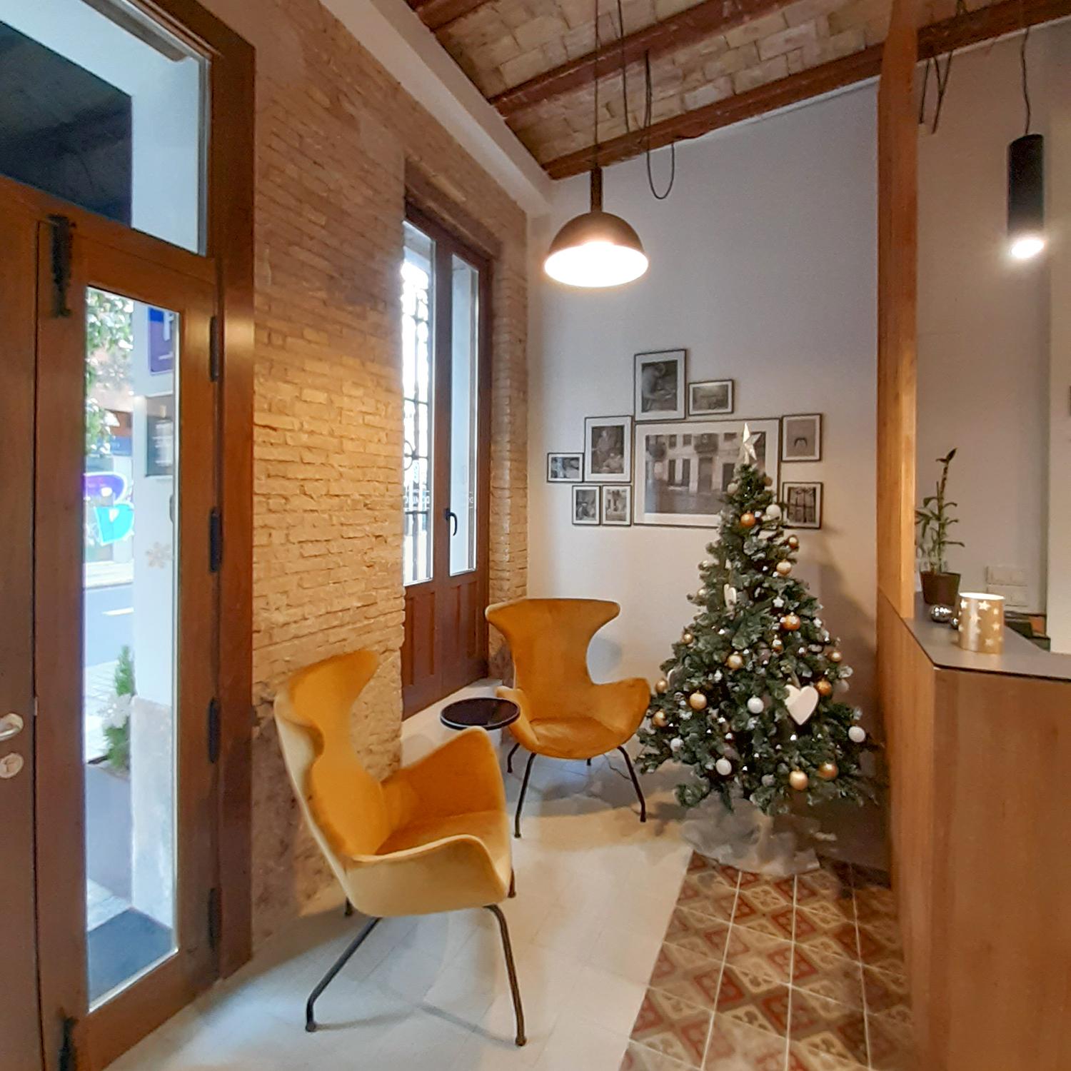 Original Domino House Hotel