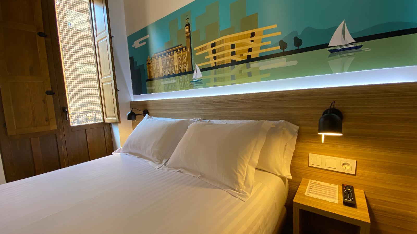 Original Domino House Hotel