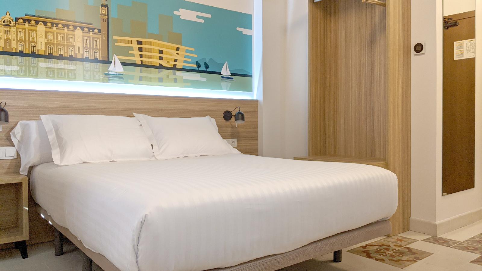 Original Domino House Hotel