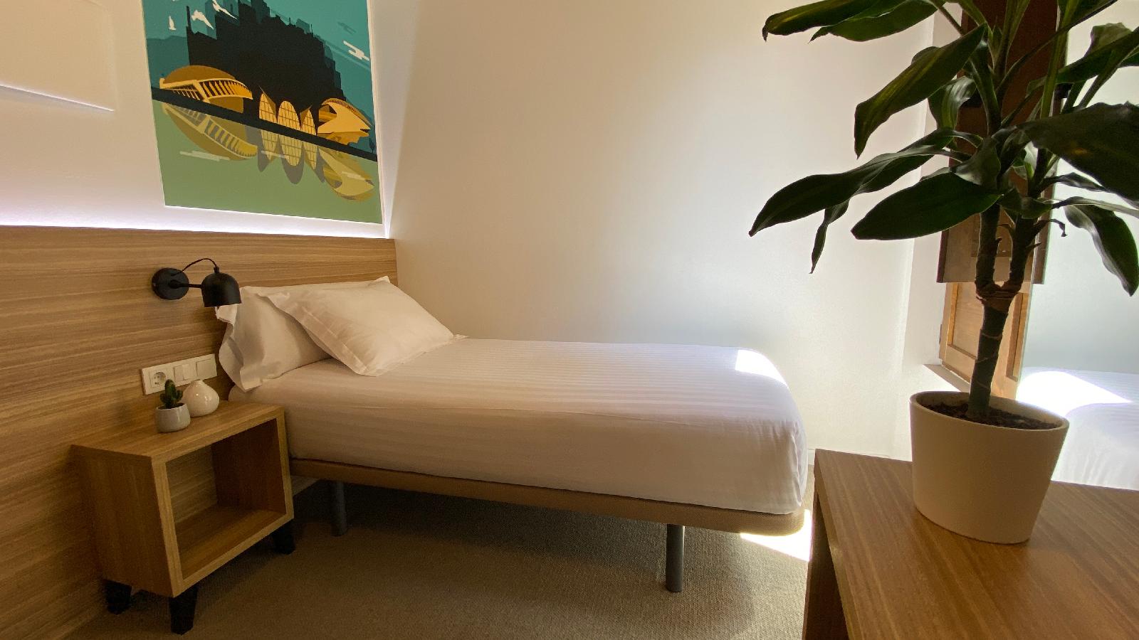 Original Domino House Hotel