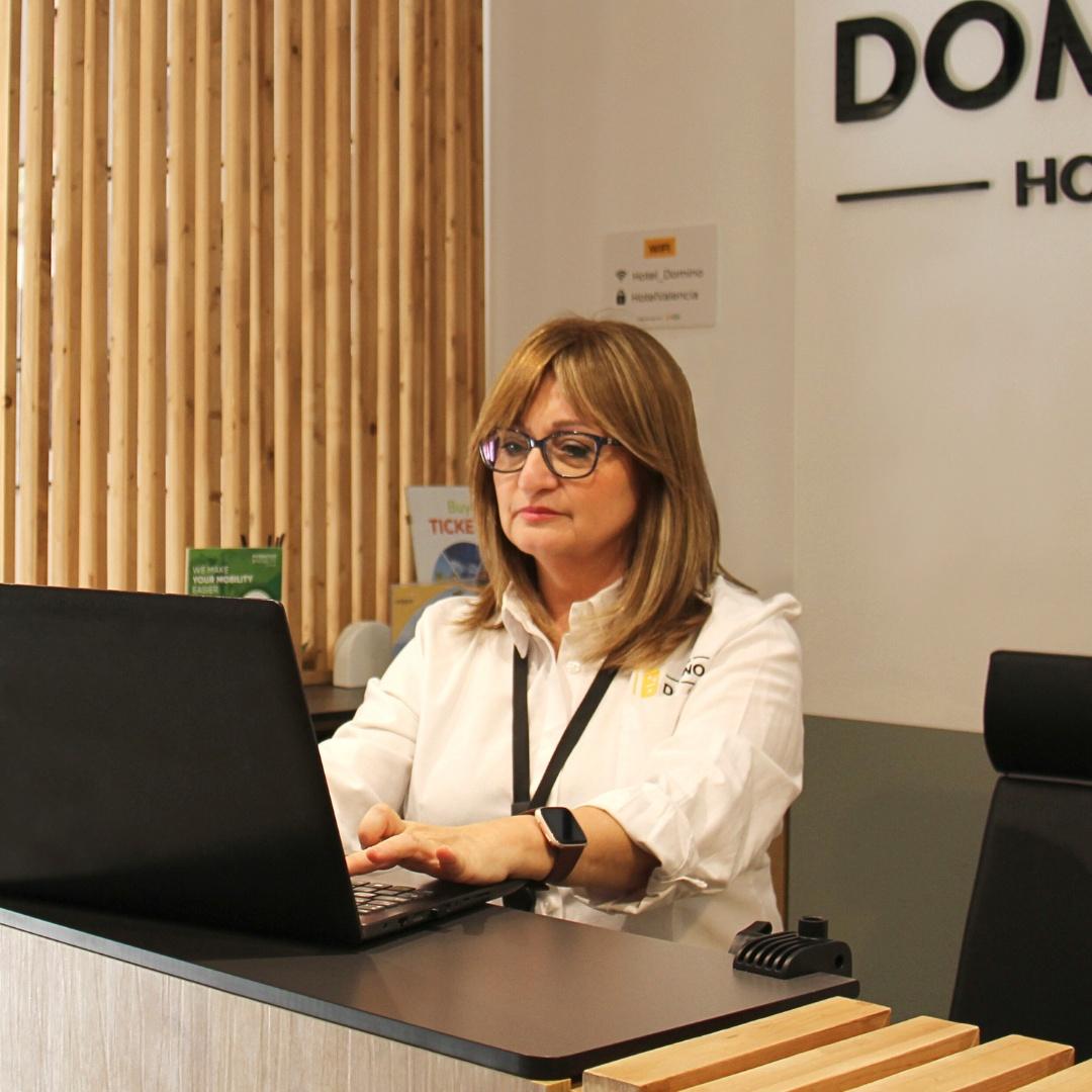 Original Domino House Hotel