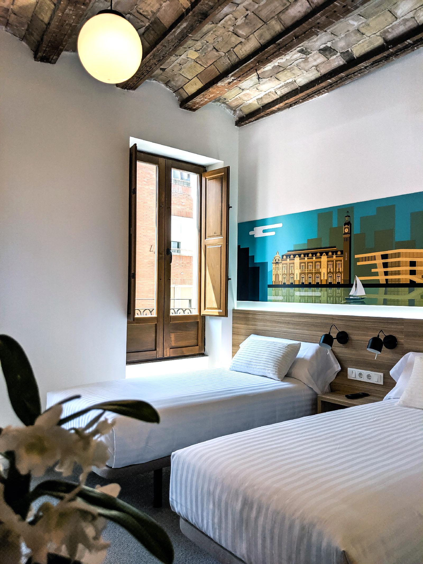 Original Domino House Hotel