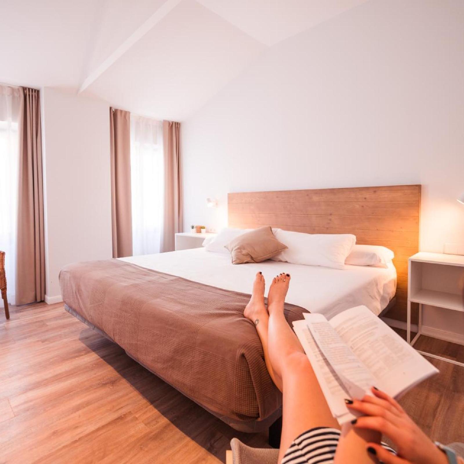Líndala Rooms