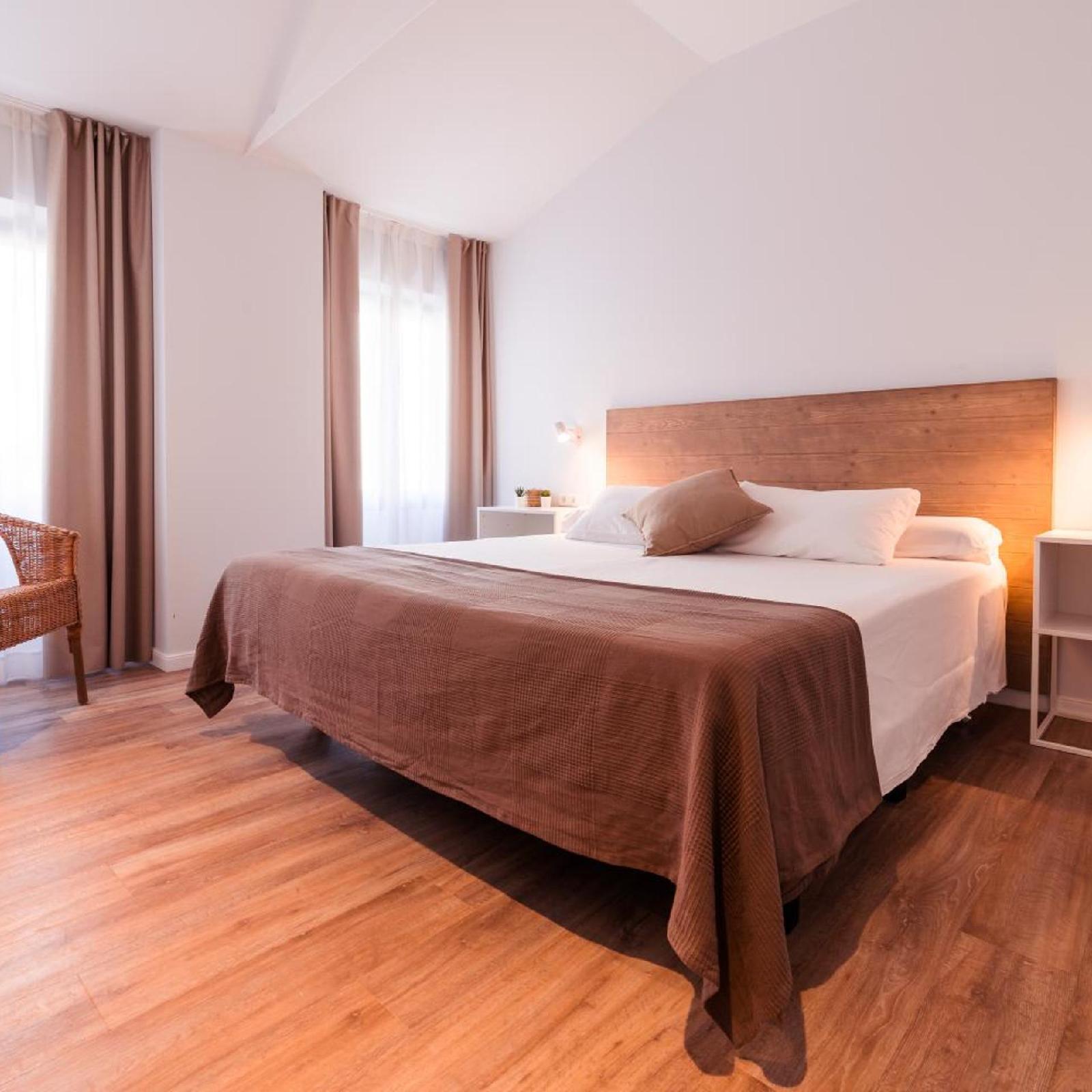 Líndala Rooms