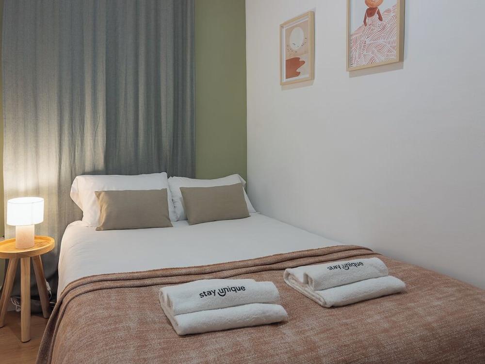 Stay U-Nique Apartment Rossello Ii