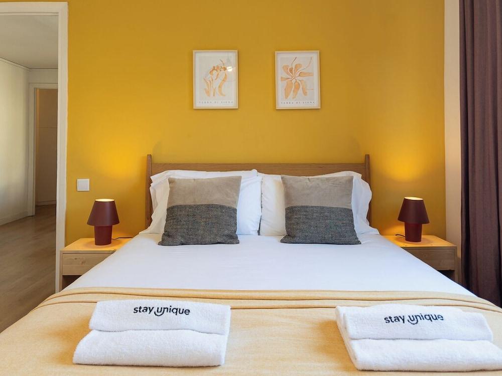 Stay U-Nique Apartment Rossello Ii
