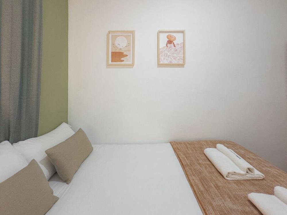 Stay U-Nique Apartment Rossello Ii