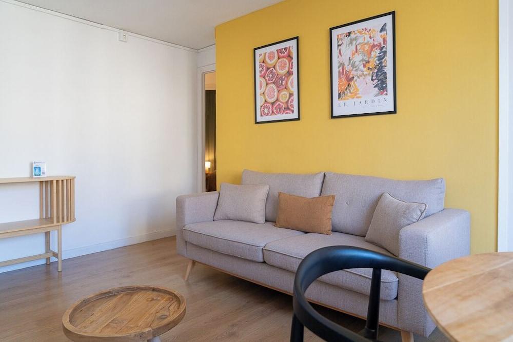 Stay U-Nique Apartment Rossello Ii