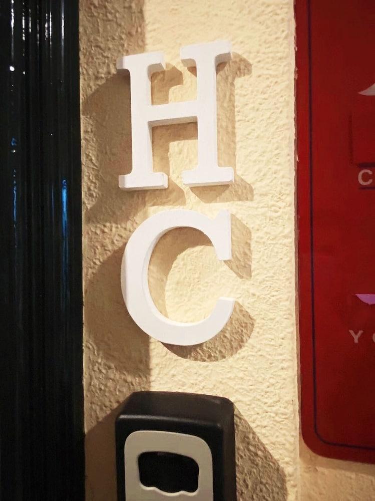 Hc Callao