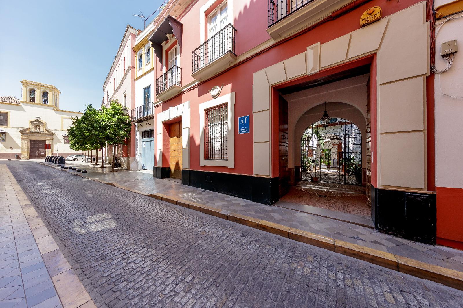 Casa Palacio San Jose