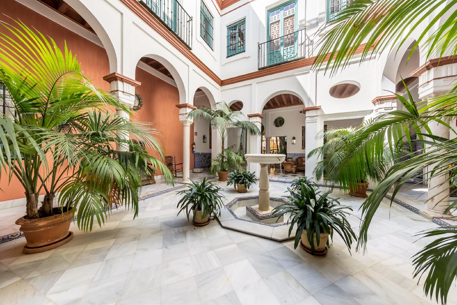 Casa Palacio San Jose