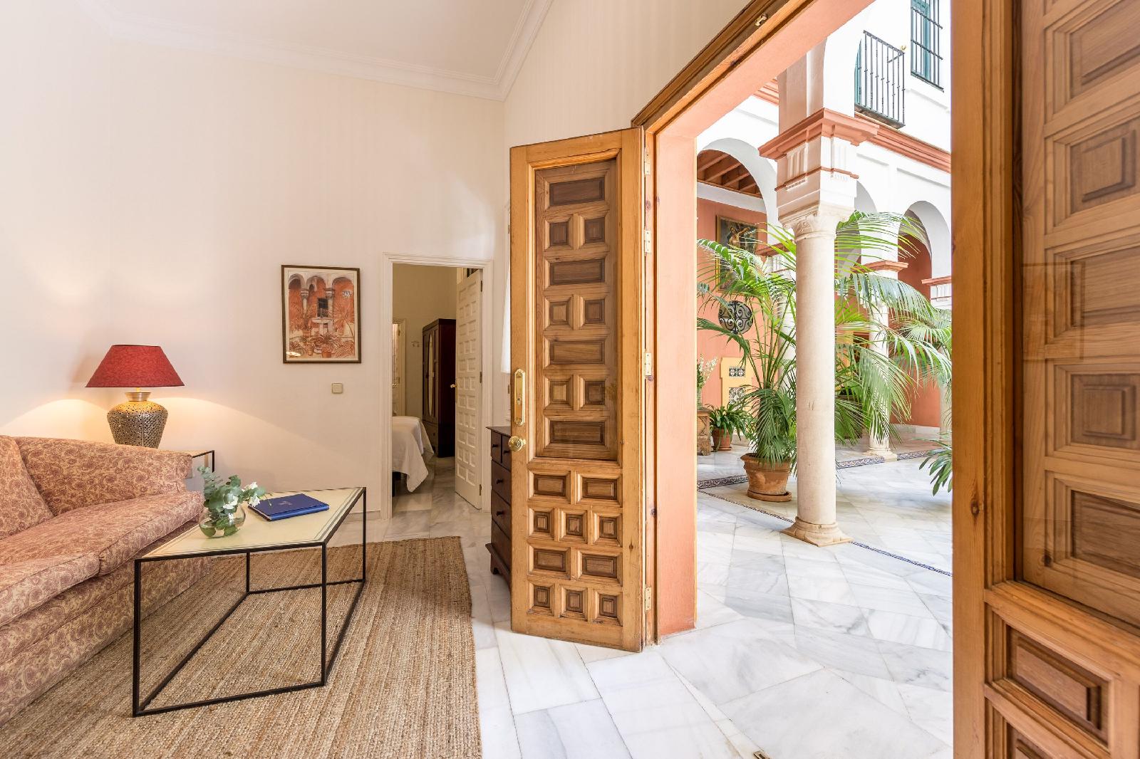 Casa Palacio San Jose