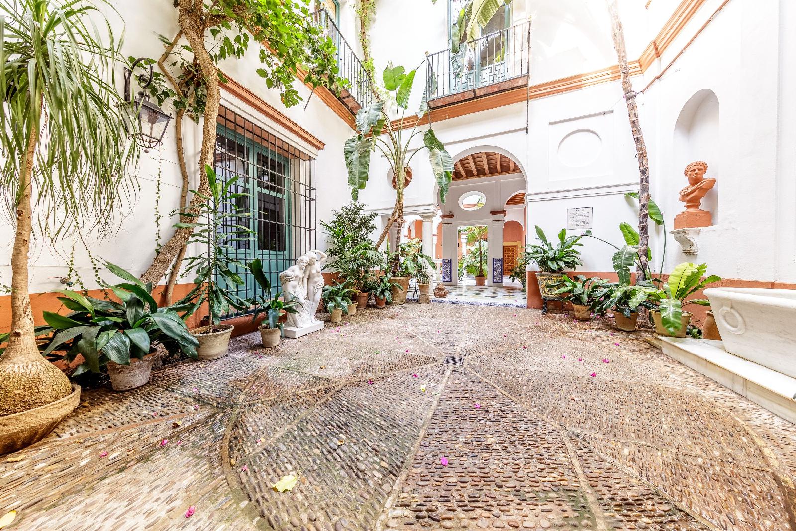 Casa Palacio San Jose