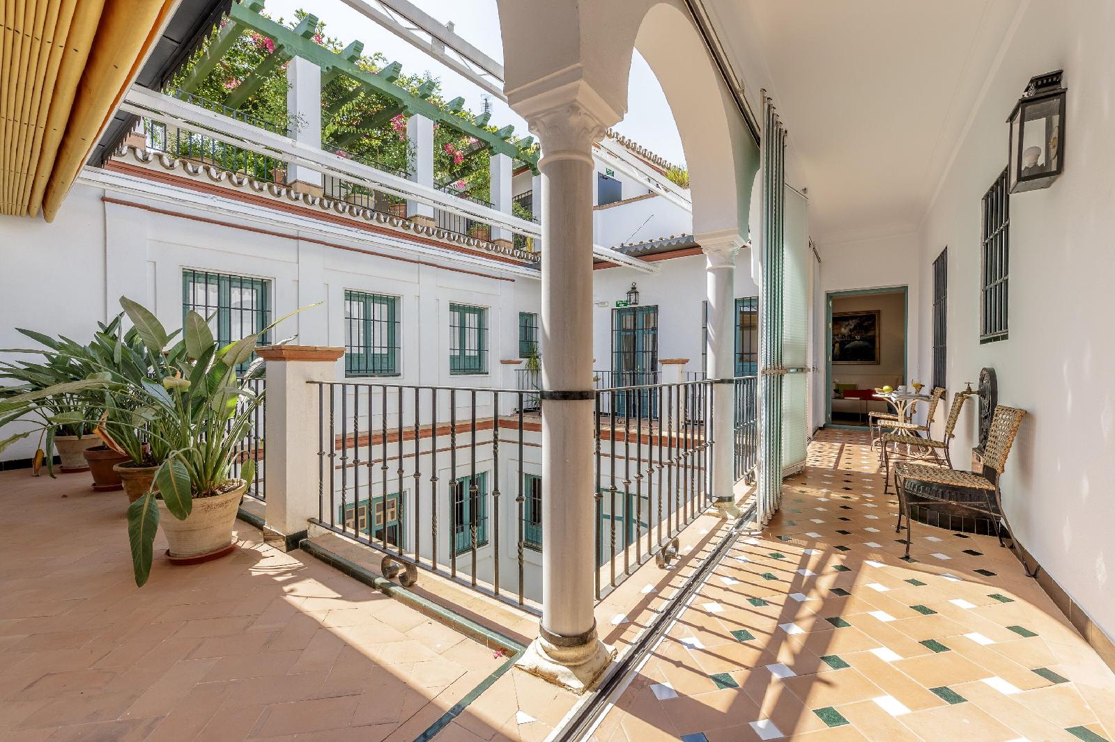 Casa Palacio San Jose