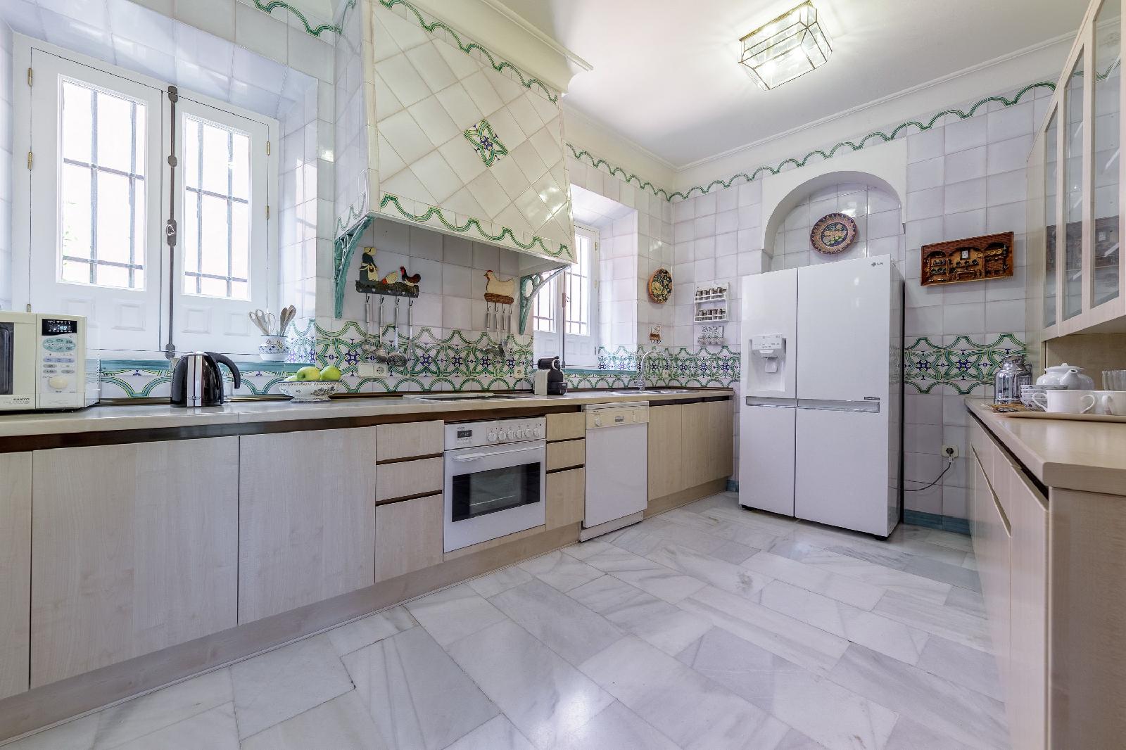 Casa Palacio San Jose