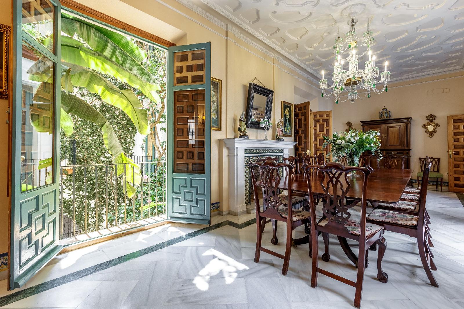 Casa Palacio San Jose