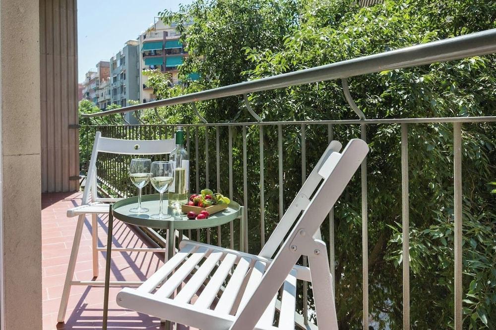 Stay U-Nique Apartment Provença