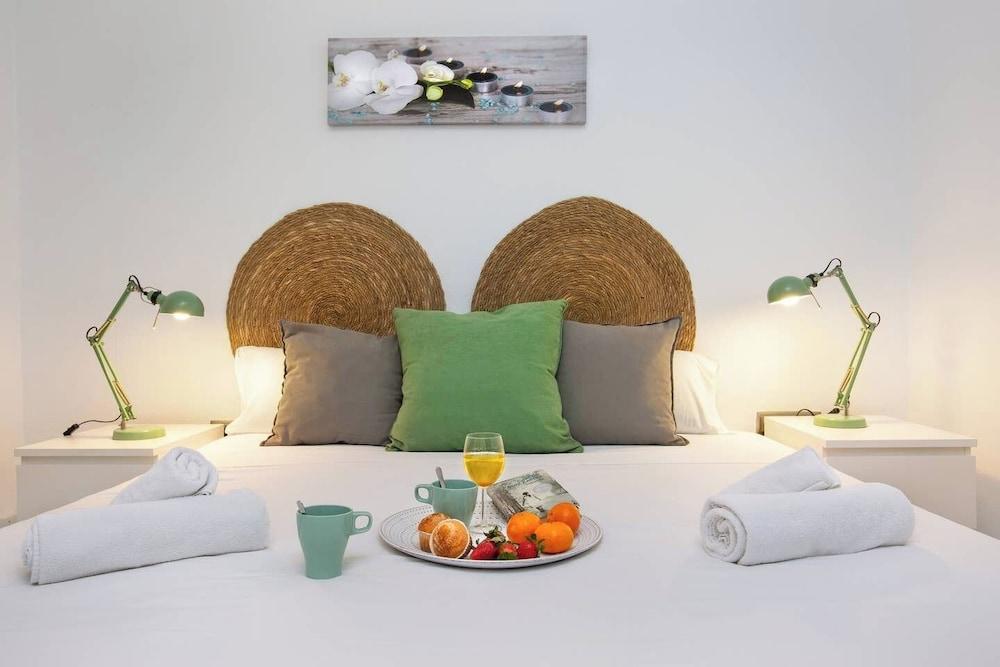Stay U-Nique Apartment Provença
