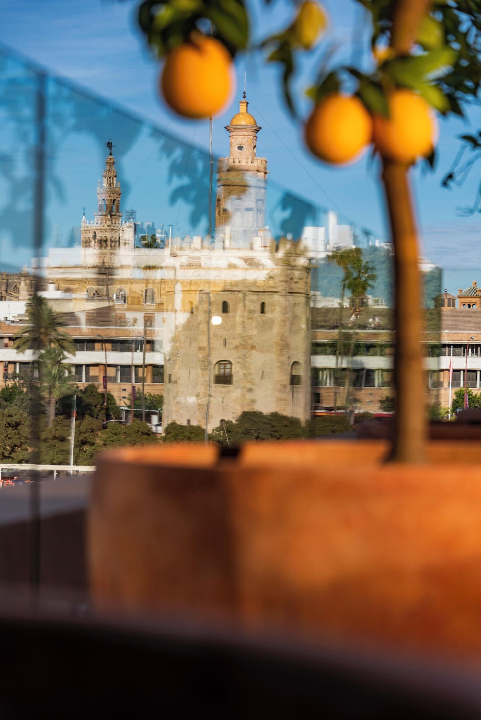 Casa De Triana Luxury Suites By Casa Del Poeta