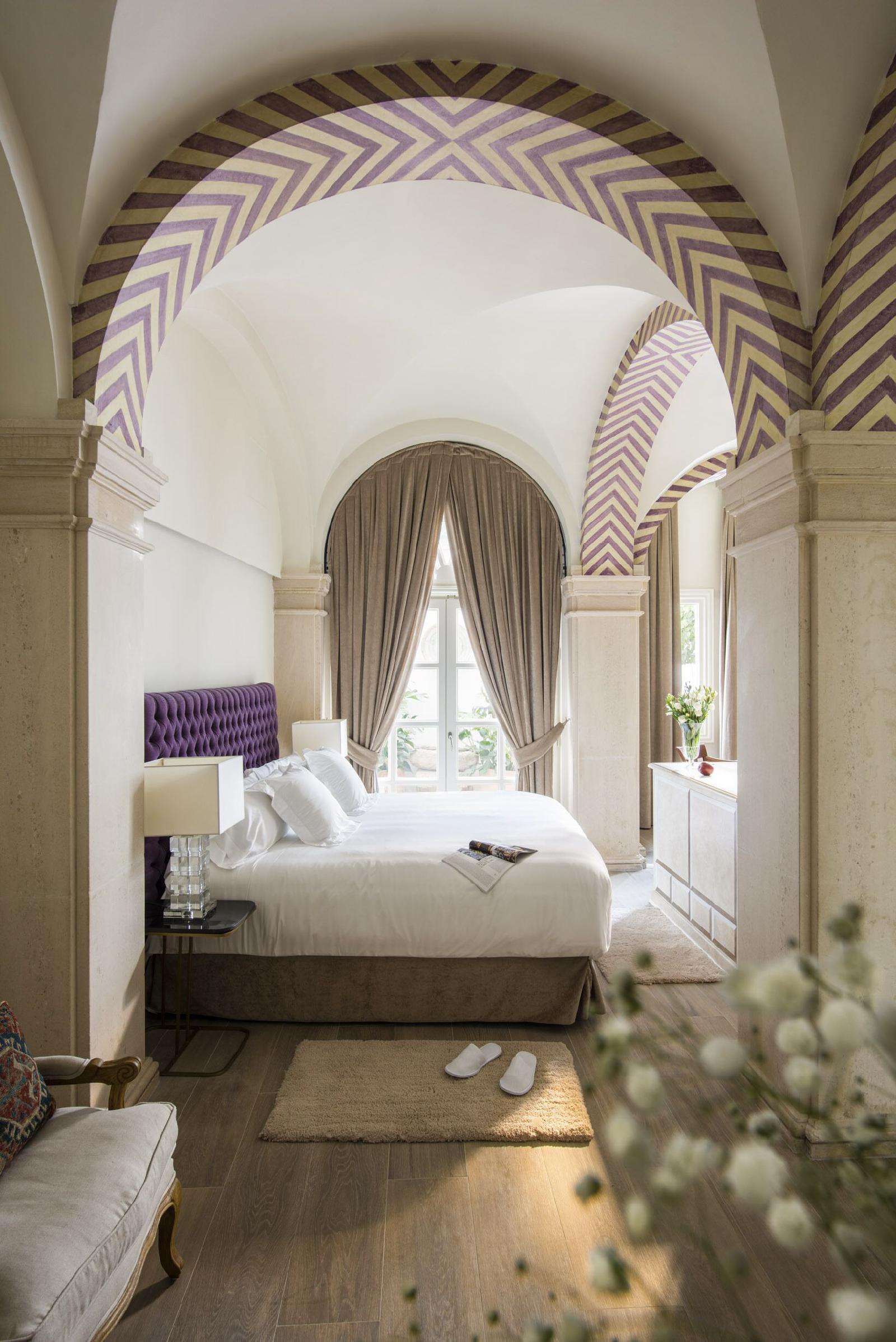 Casa De Triana Luxury Suites By Casa Del Poeta