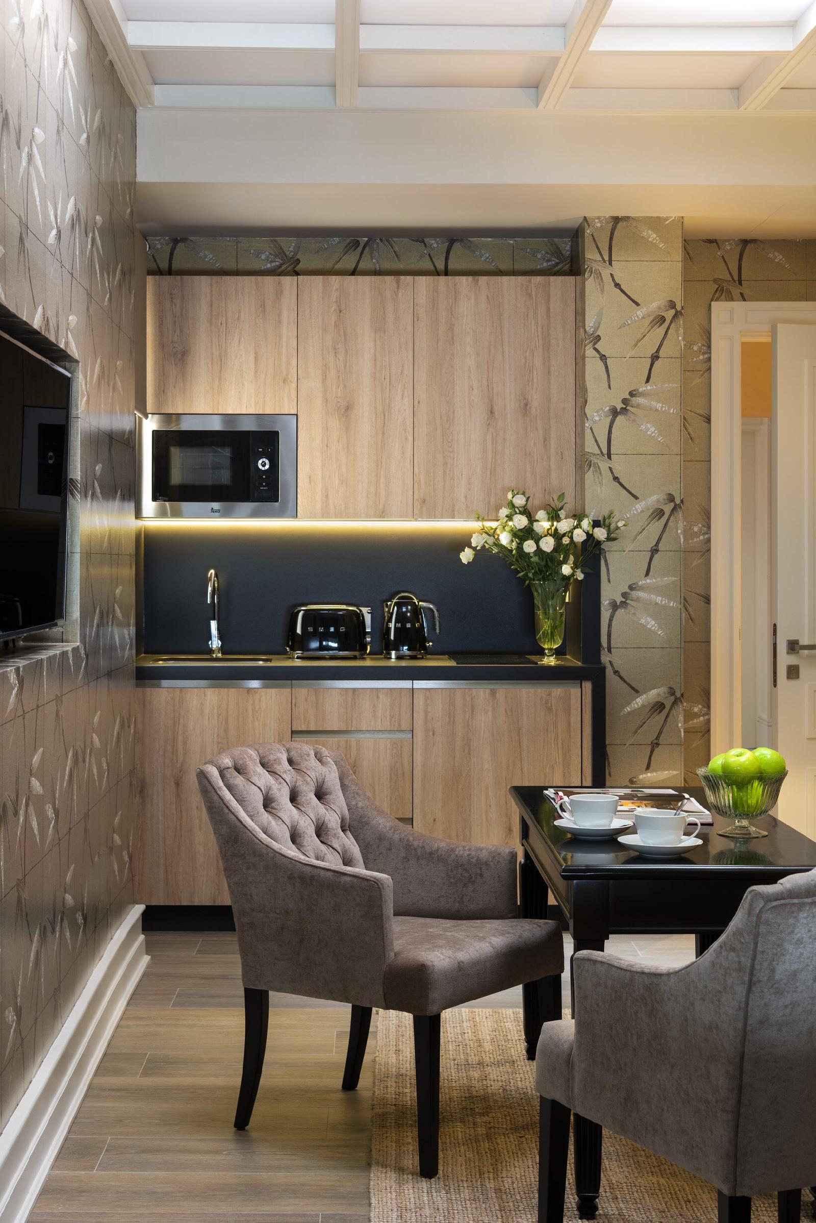Casa De Triana Luxury Suites By Casa Del Poeta