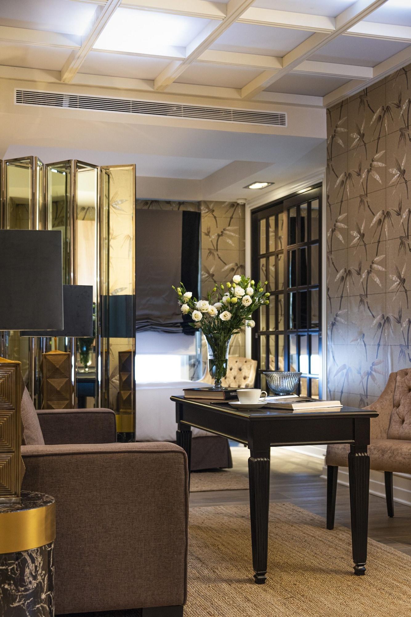 Casa De Triana Luxury Suites By Casa Del Poeta