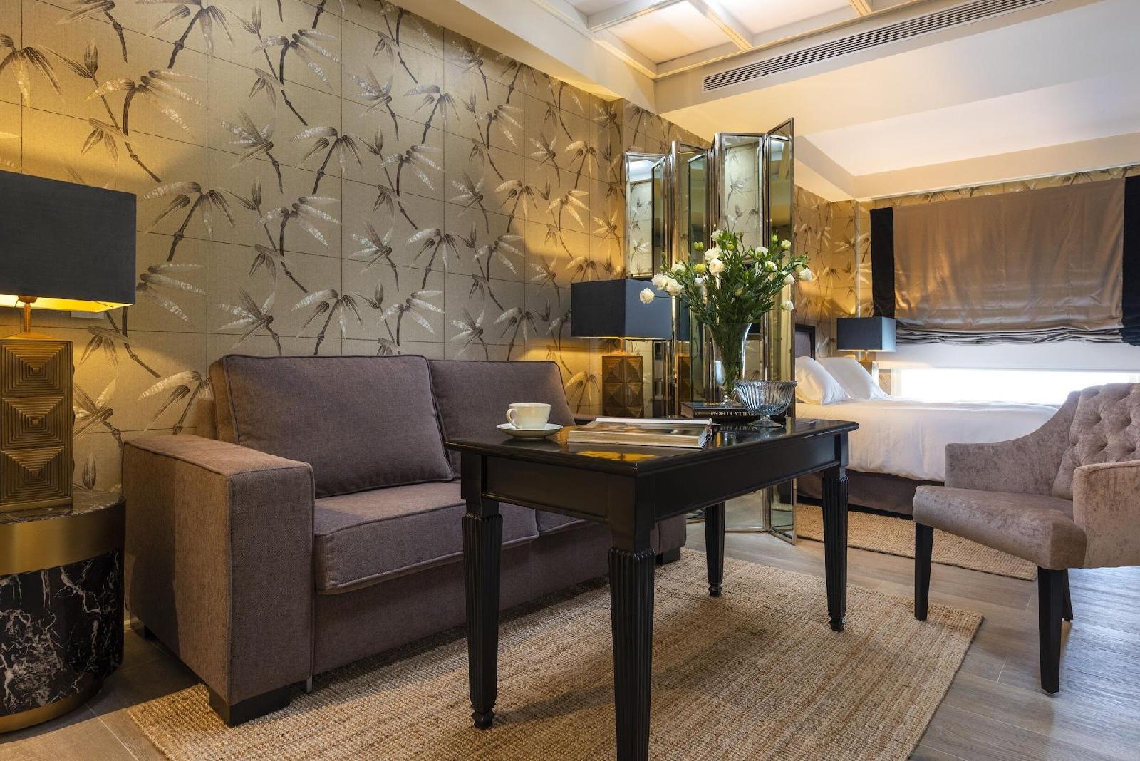 Casa De Triana Luxury Suites By Casa Del Poeta