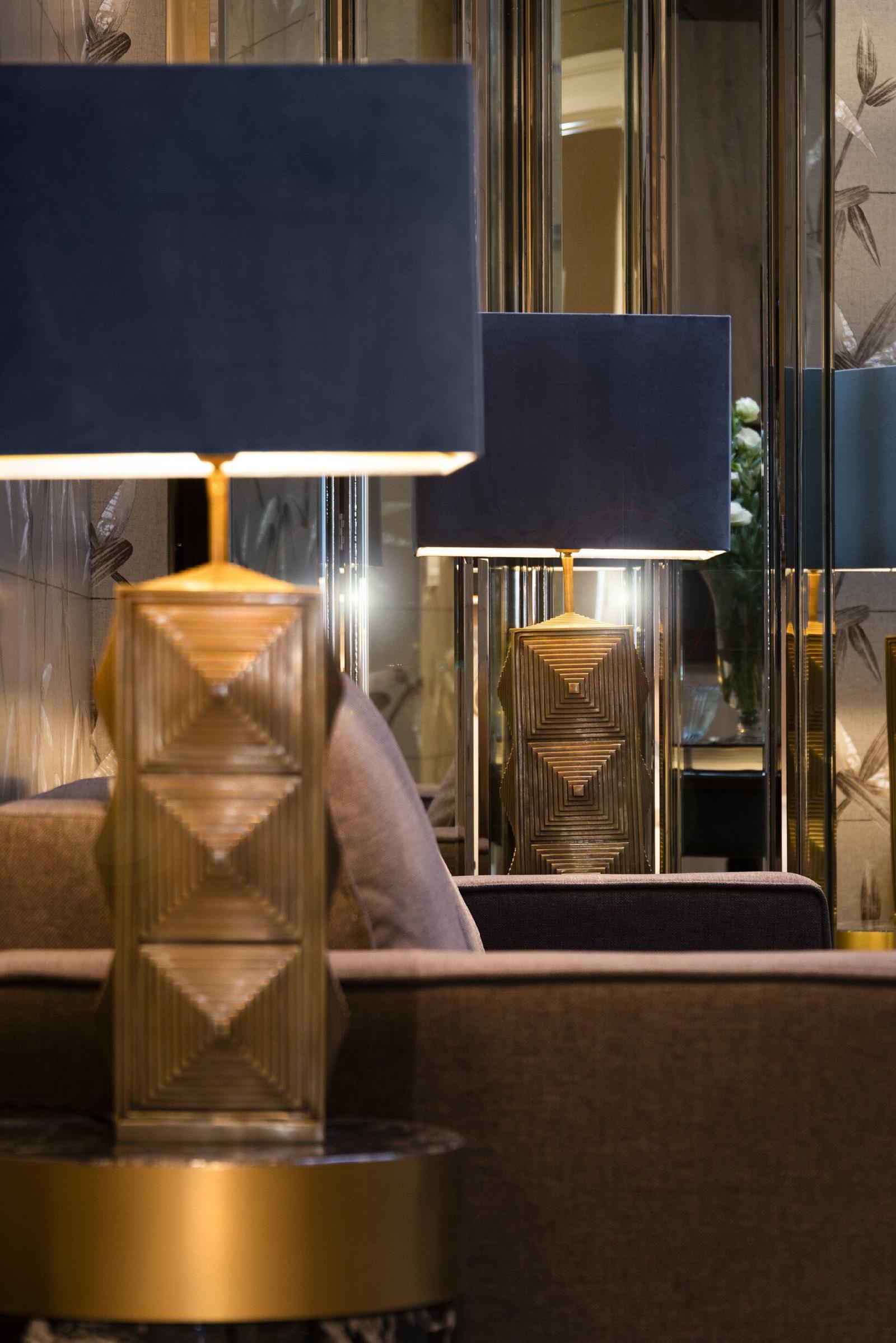 Casa De Triana Luxury Suites By Casa Del Poeta