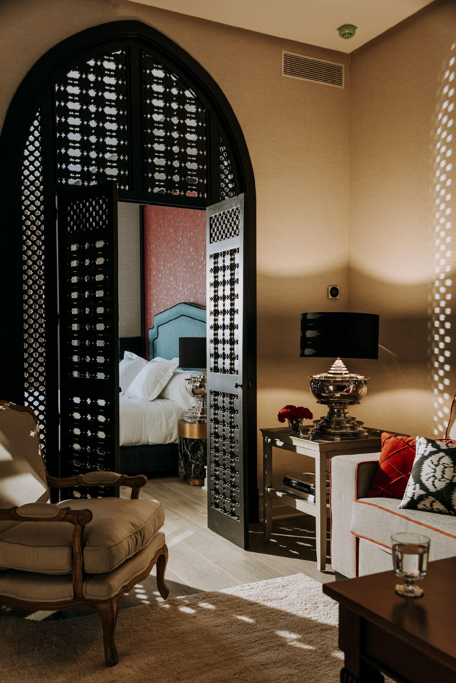 Casa De Triana Luxury Suites By Casa Del Poeta
