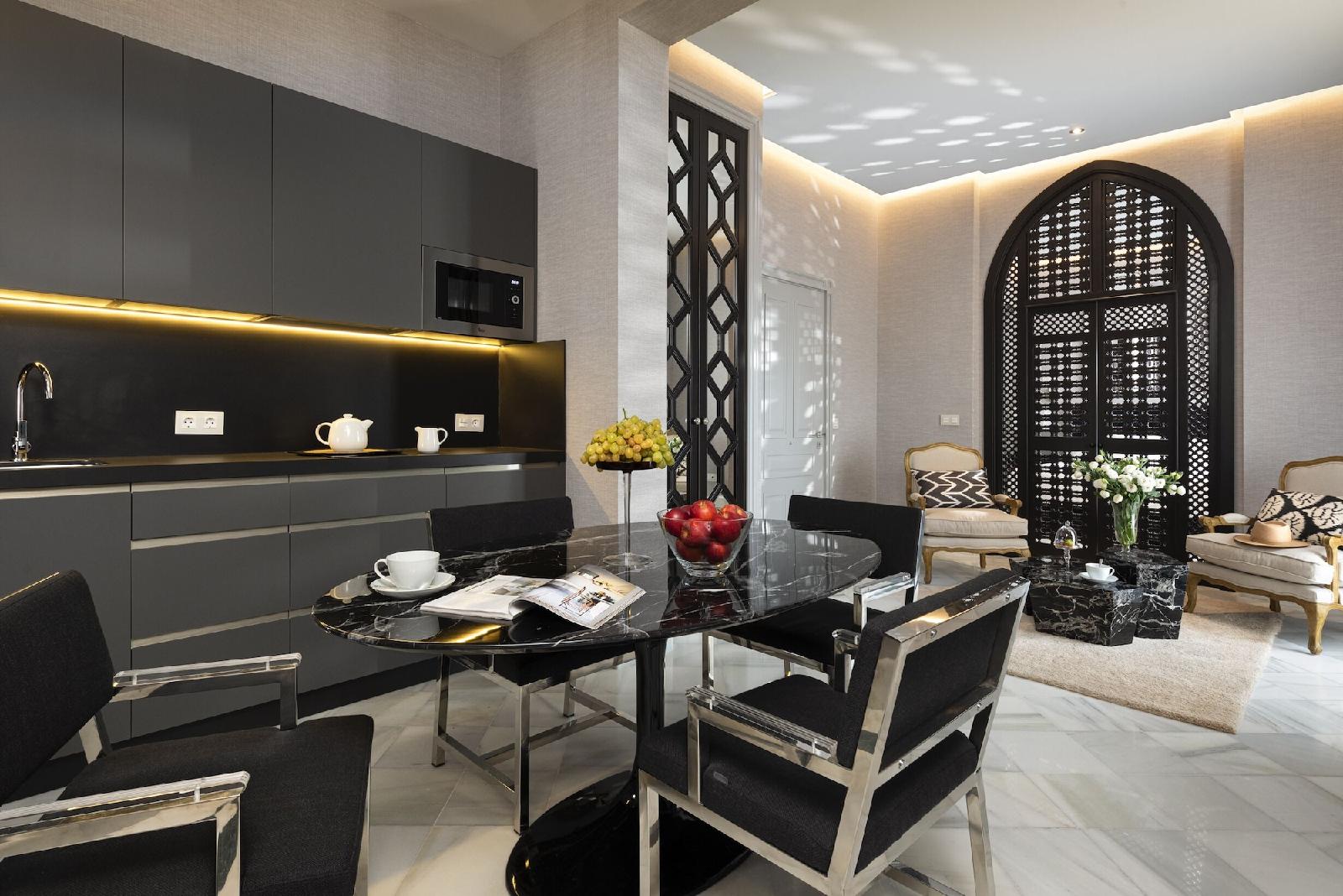 Casa De Triana Luxury Suites By Casa Del Poeta