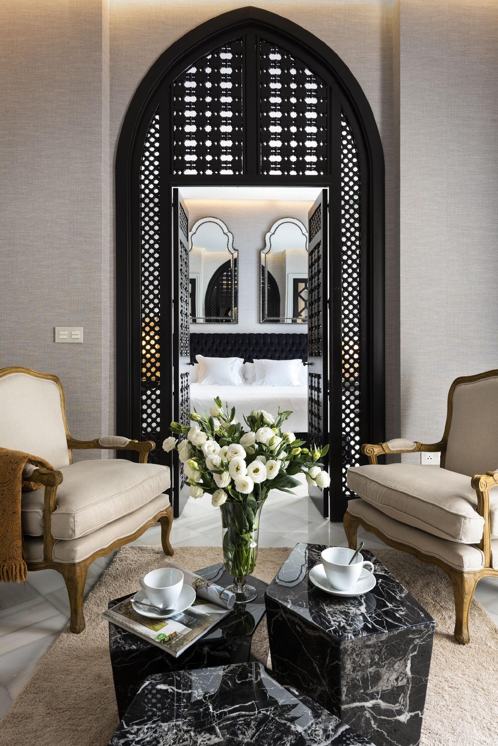 Casa De Triana Luxury Suites By Casa Del Poeta