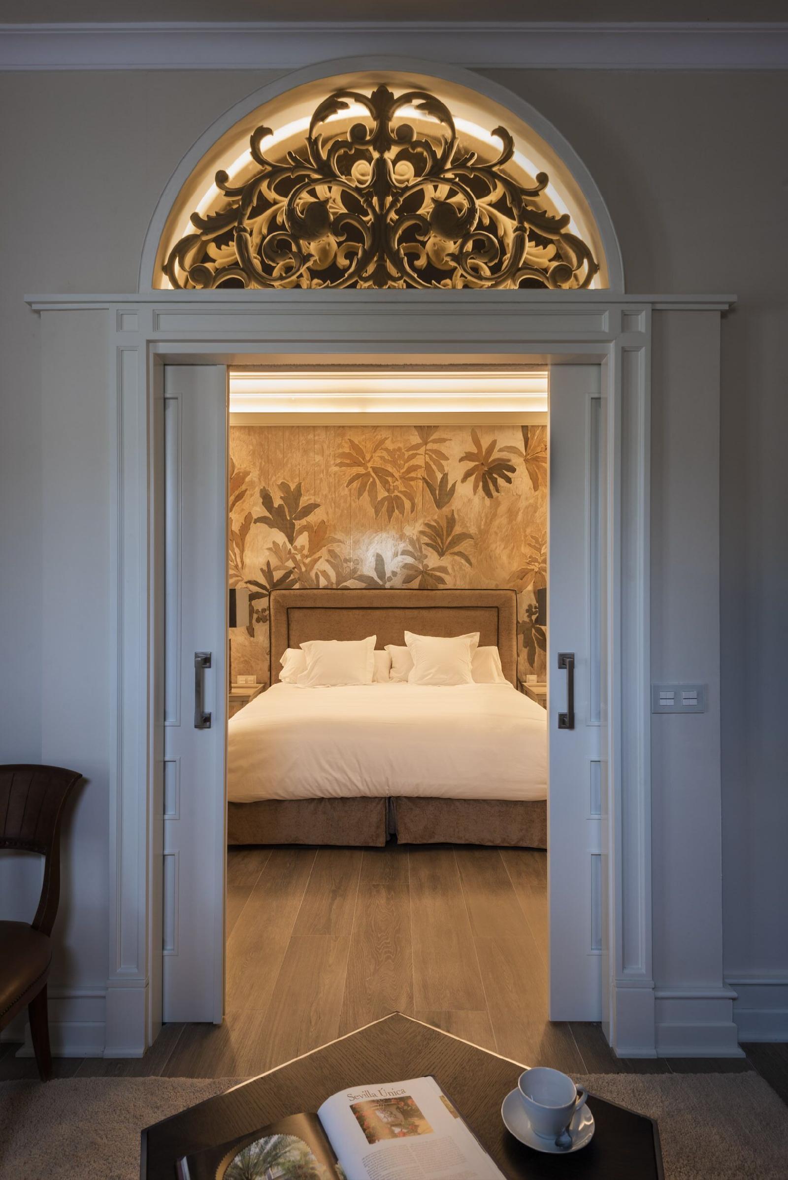 Casa De Triana Luxury Suites By Casa Del Poeta