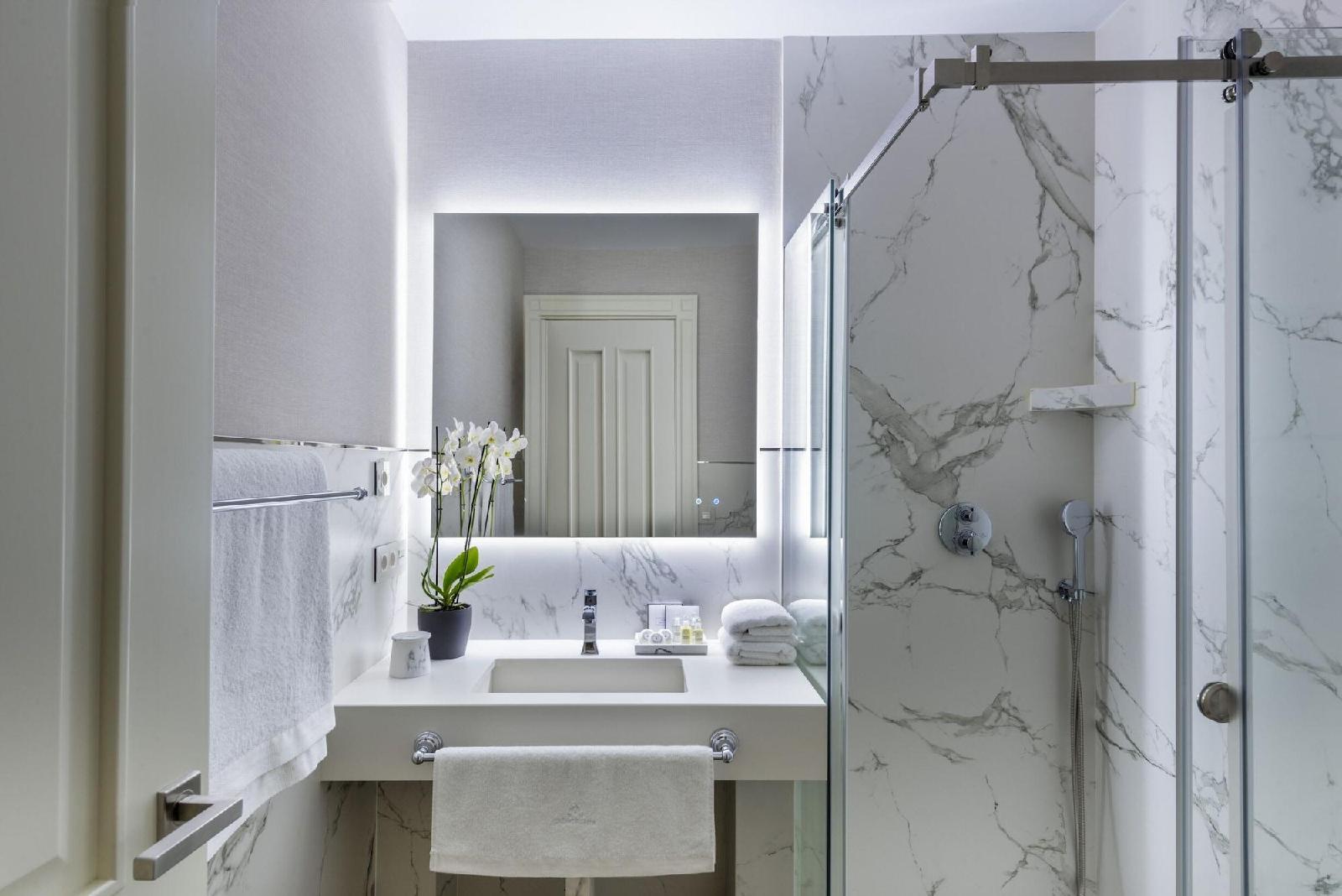 Casa De Triana Luxury Suites By Casa Del Poeta