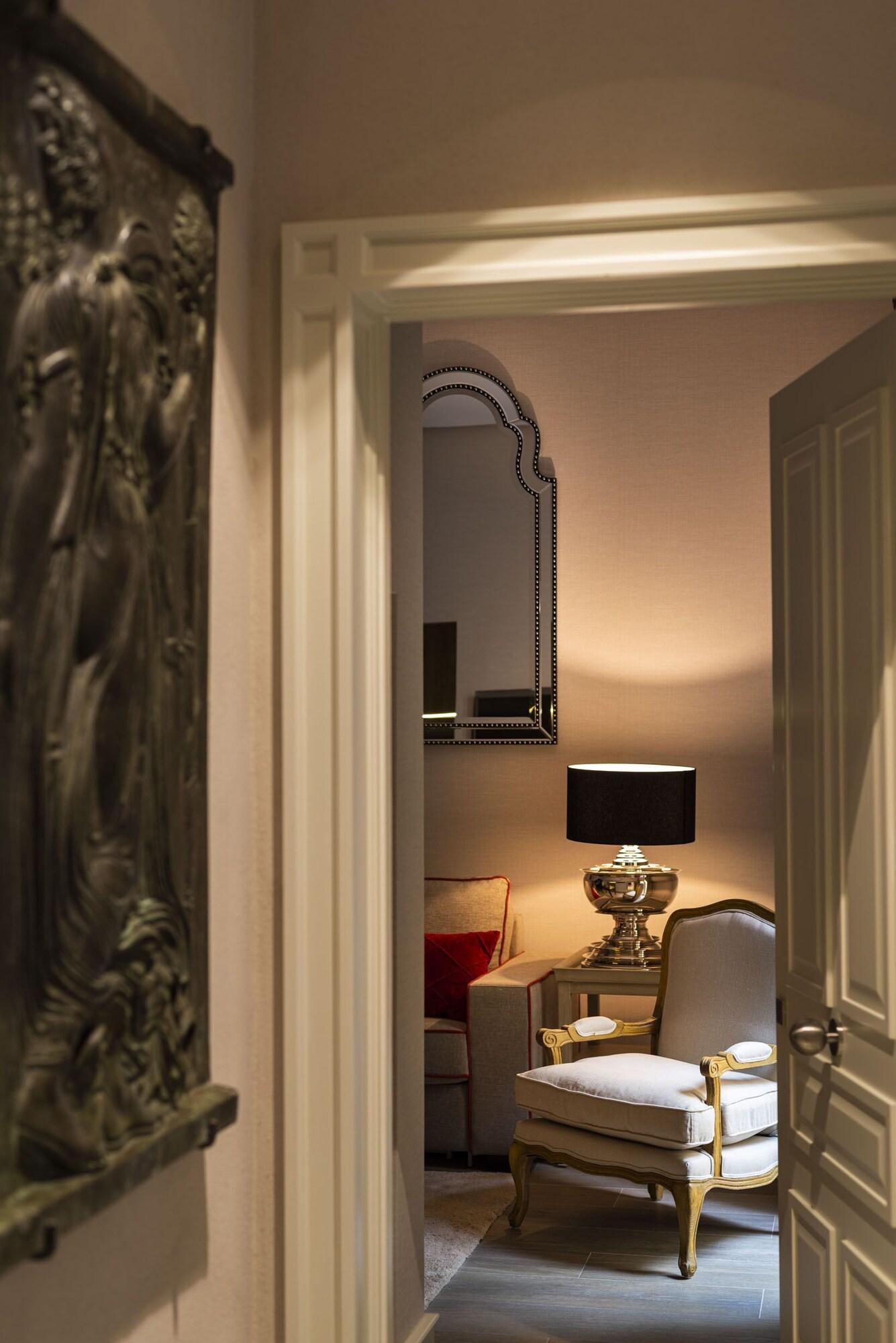 Casa De Triana Luxury Suites By Casa Del Poeta
