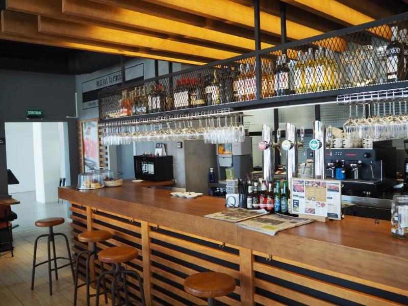 Easyhotel Barcelona Fira