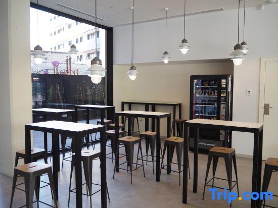 Easyhotel Barcelona Fira