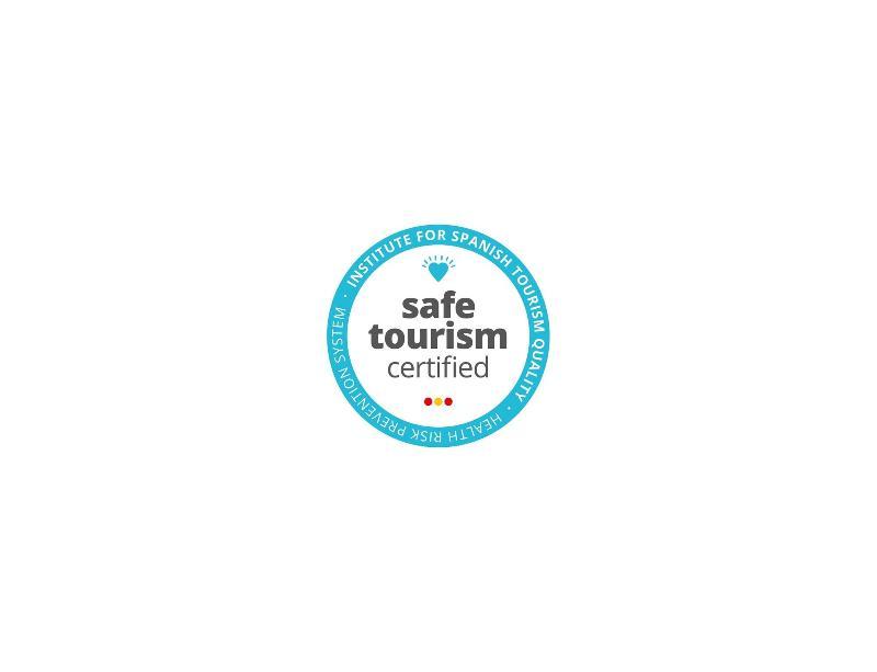 Easyhotel Barcelona Fira