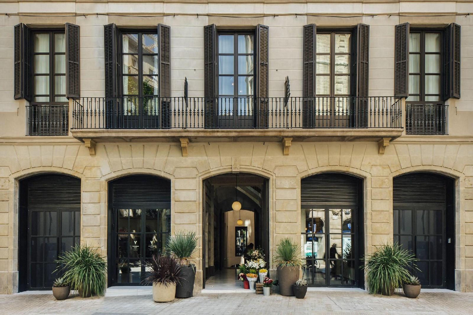 Yurbban Passage Hotel & Spa