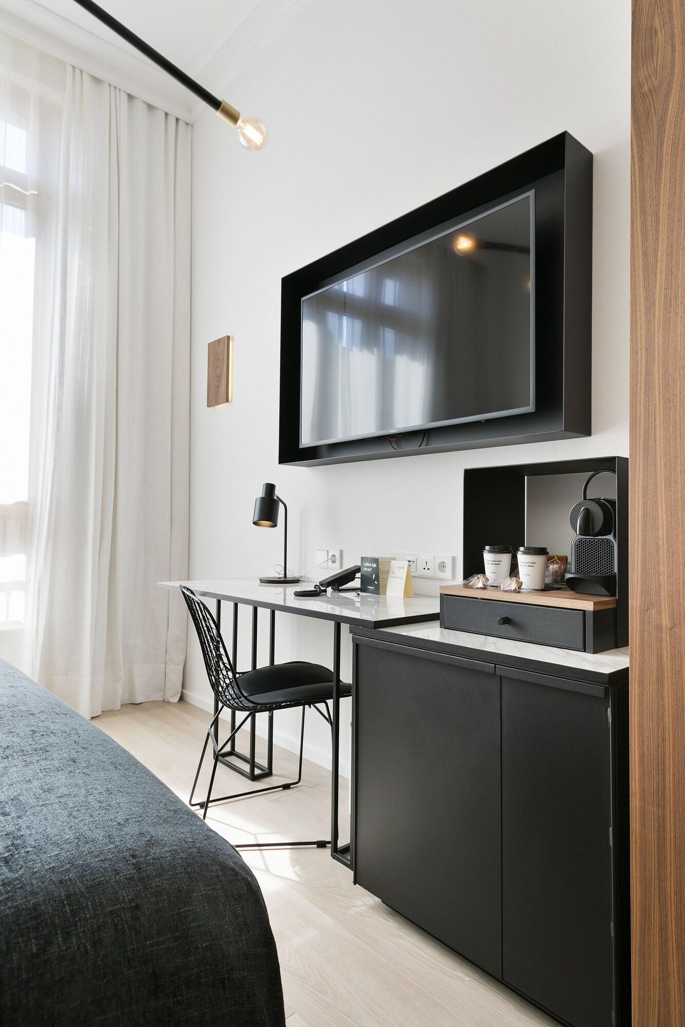 Yurbban Passage Hotel & Spa
