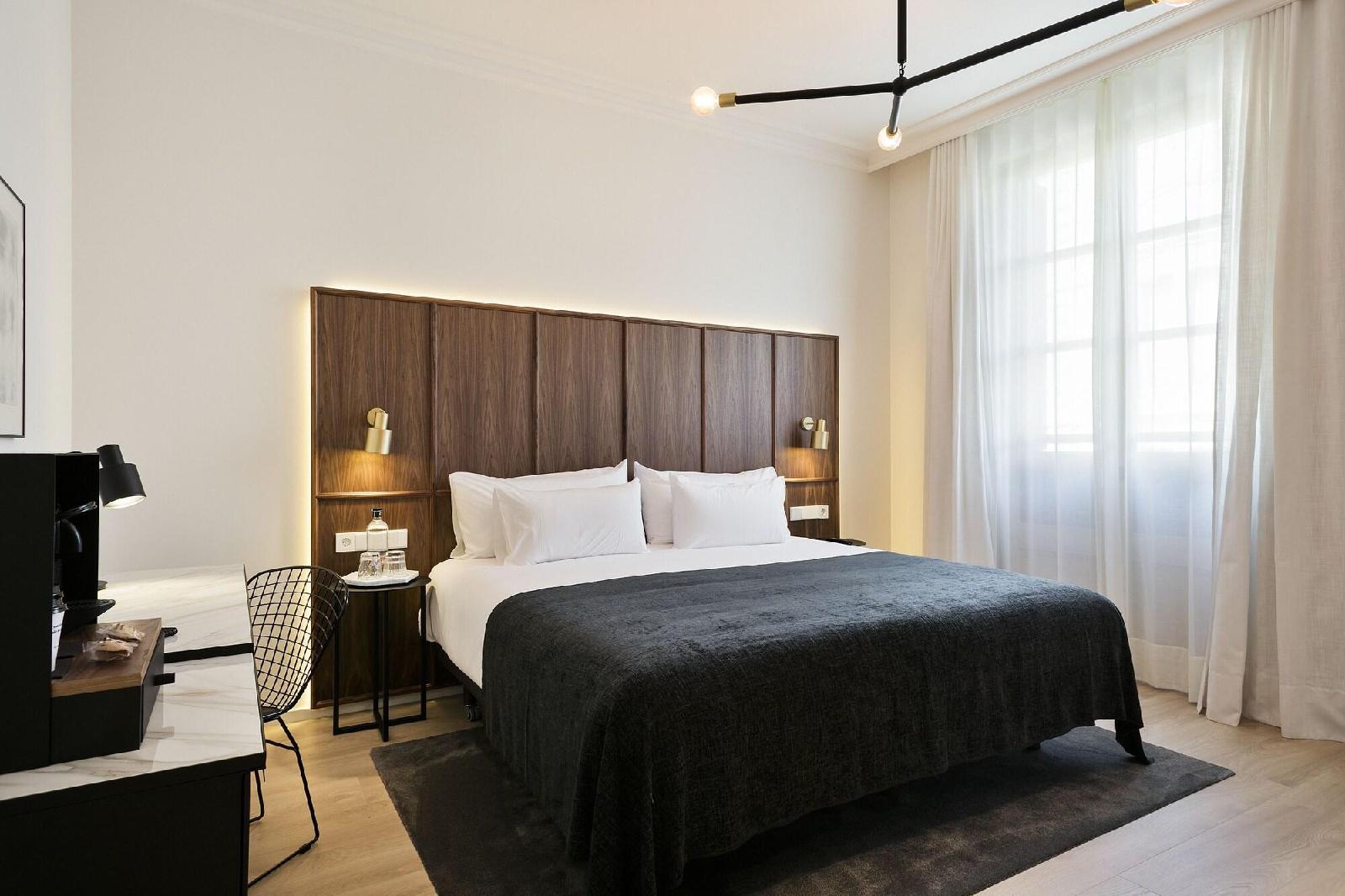 Yurbban Passage Hotel & Spa