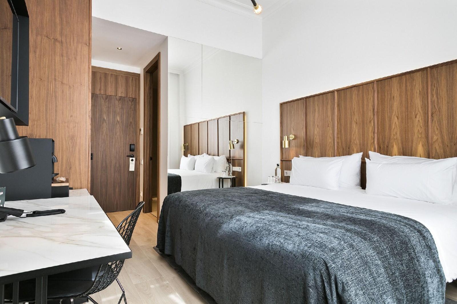 Yurbban Passage Hotel & Spa