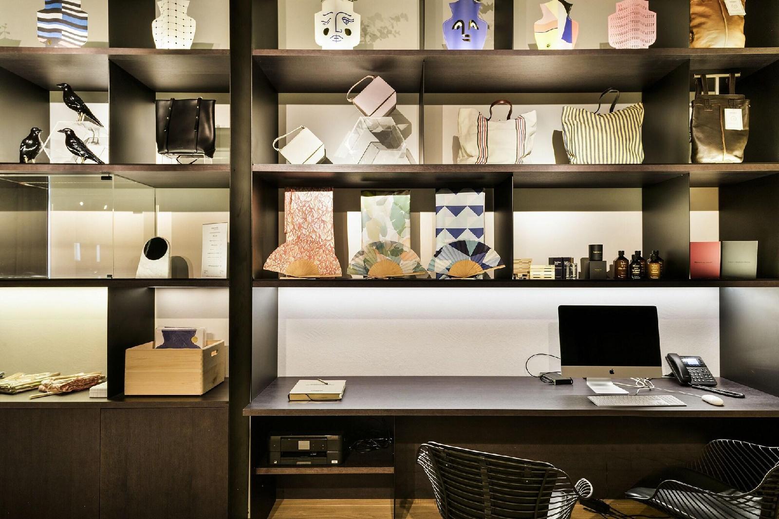 Yurbban Passage Hotel & Spa