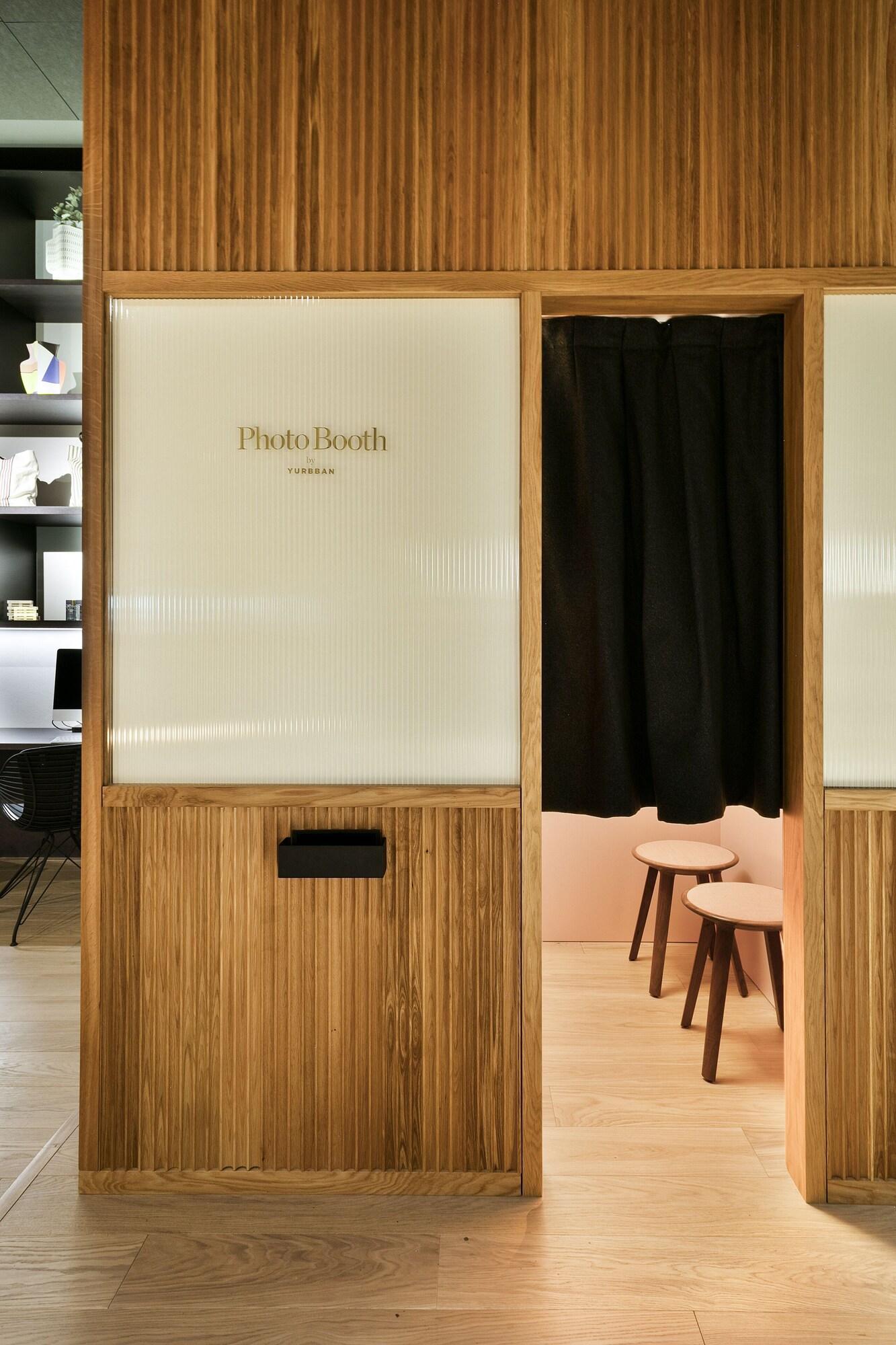 Yurbban Passage Hotel & Spa