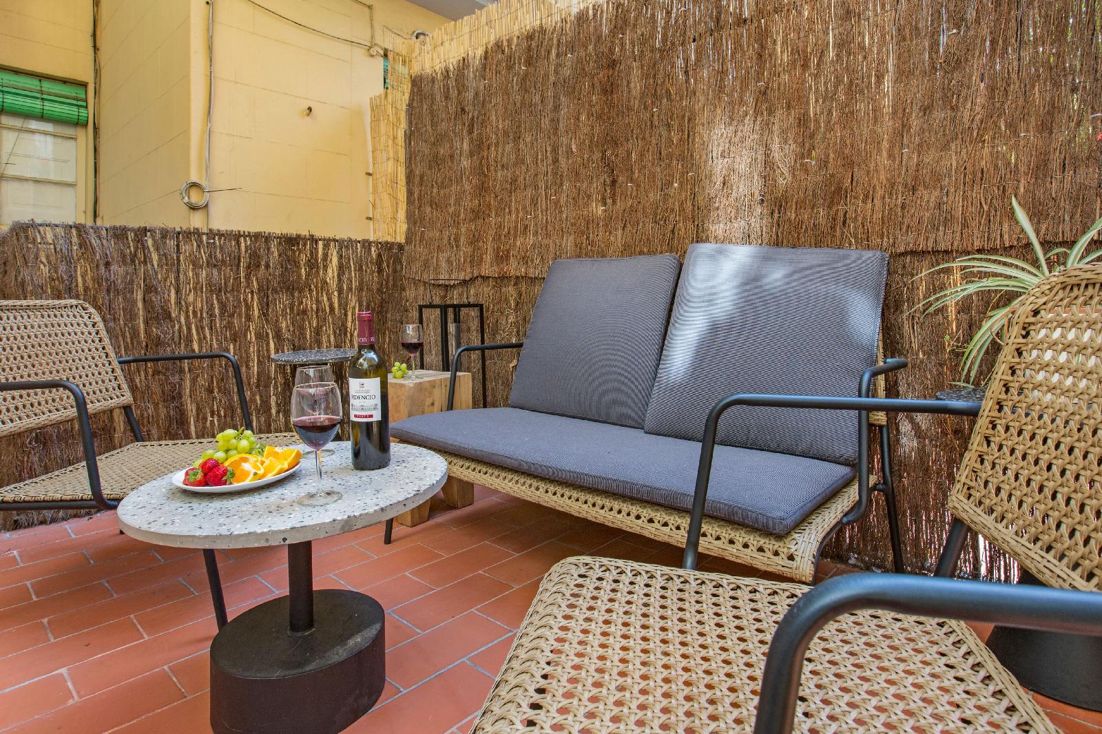Stay U-Nique Apartment Floridablanca