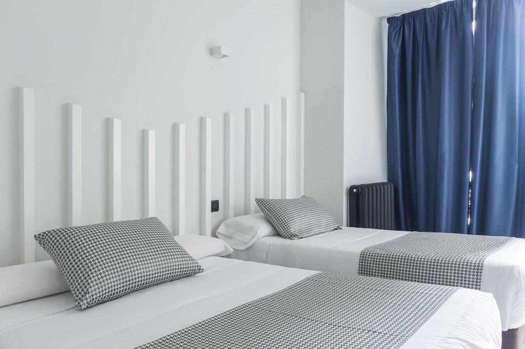 Hostal El Carmen